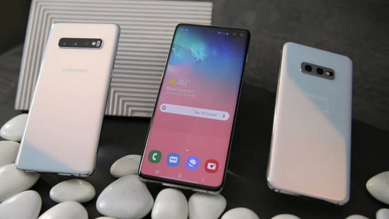 Samsung suspende atualização do Android 11 com One UI 3.0 para linha Galaxy S10 s10 line