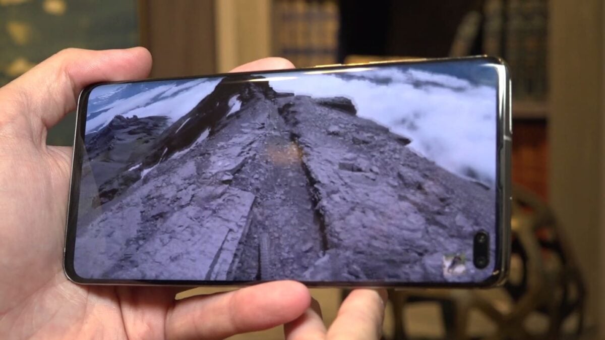 s10 plus oficial