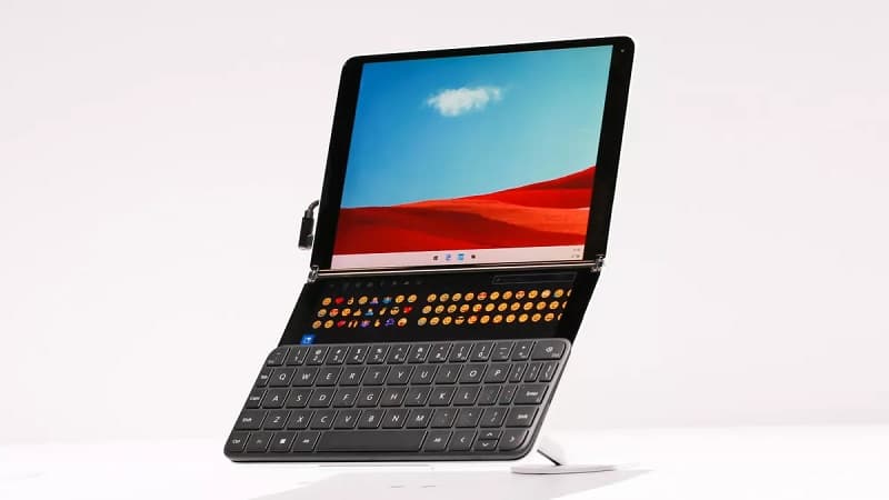 Windows 10X tem visual e novas funções exibidos em vazamento Windows 10X chegará primeiro a dispositivos de uma só tela.