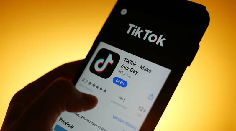 TikTok é proibido na Itália após criança morrer ao participar de desafio TikTok é bloqueado na Itália