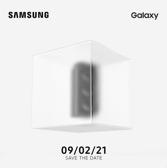 Linha Galaxy S21 será lançada oficialmente no Brasil no dia 9 de fevereiro Unpacked 2021 Brasil linha Galaxy S21