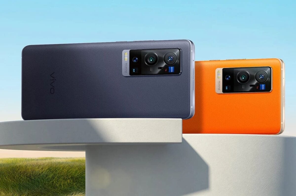vivo x60 pro plus cameras