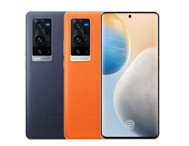 vivo x60 pro plus tela