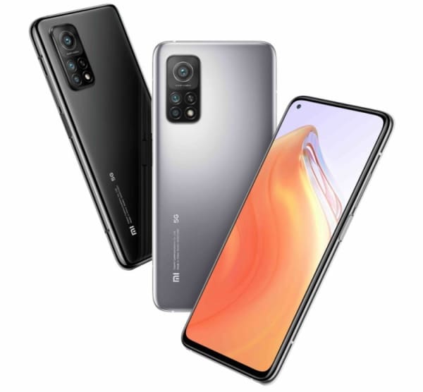 xiaomi mi 10t atualizacao
