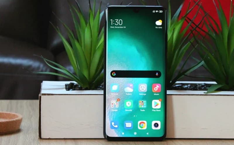 Xiaomi Mi Note 10 e Mi Note 10 Pro são atualizados com Android 11 Redmi Note 10 e Note 10 Pro update