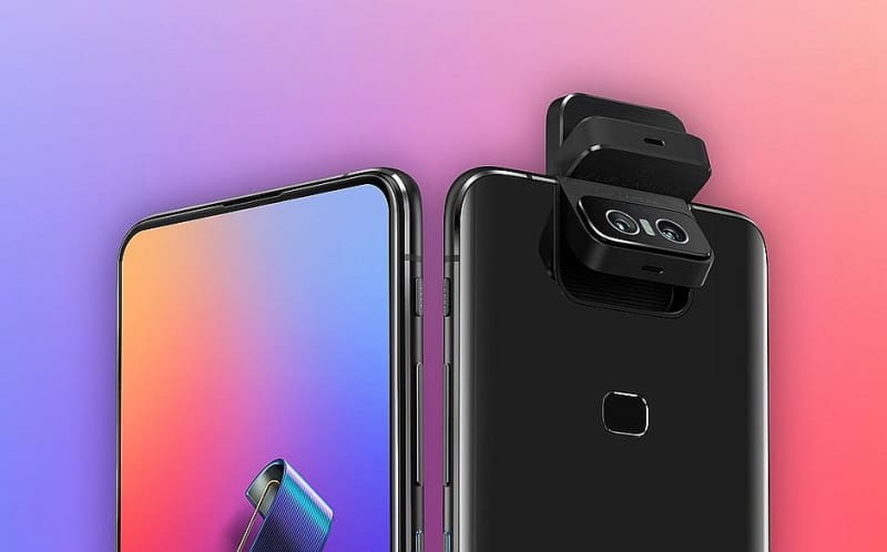Zenfone 6 recebe atualização que corrige bugs e outros problemas zenfone 6 camera