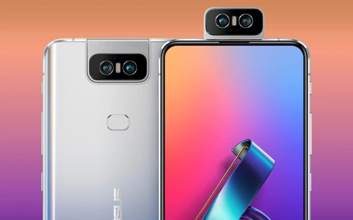 zenfone 6 oficial