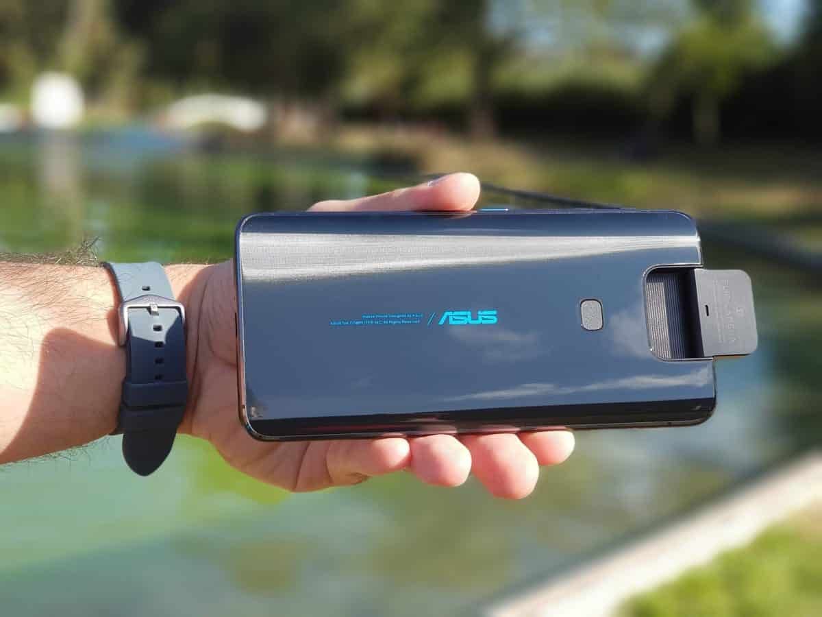 zenfone 6