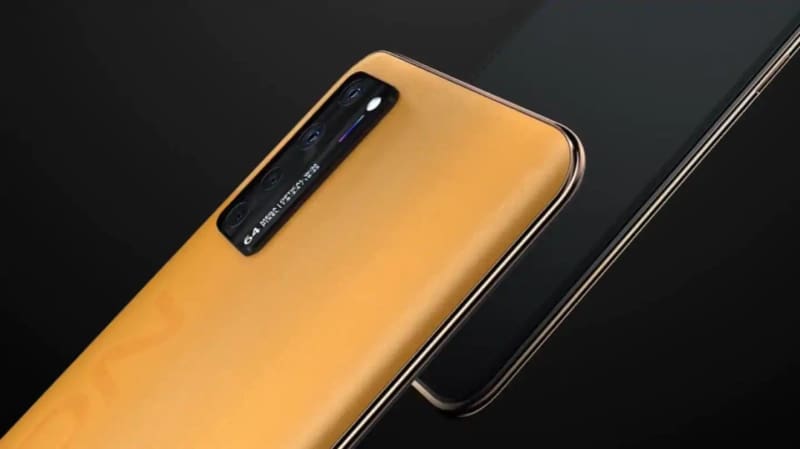 ZTE Axon 20 5G Extreme Edition chegará em breve ao mercado global zte axon 20 5g extreme edition cores