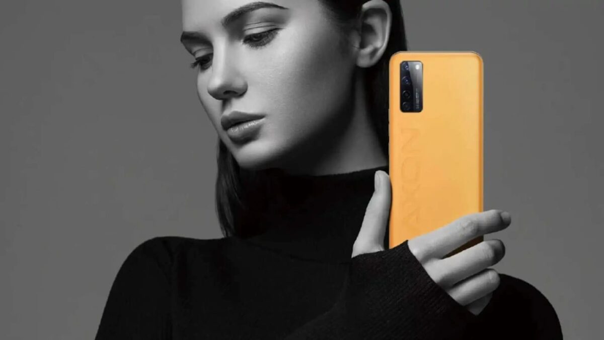 zte axon 20 5g extreme edition