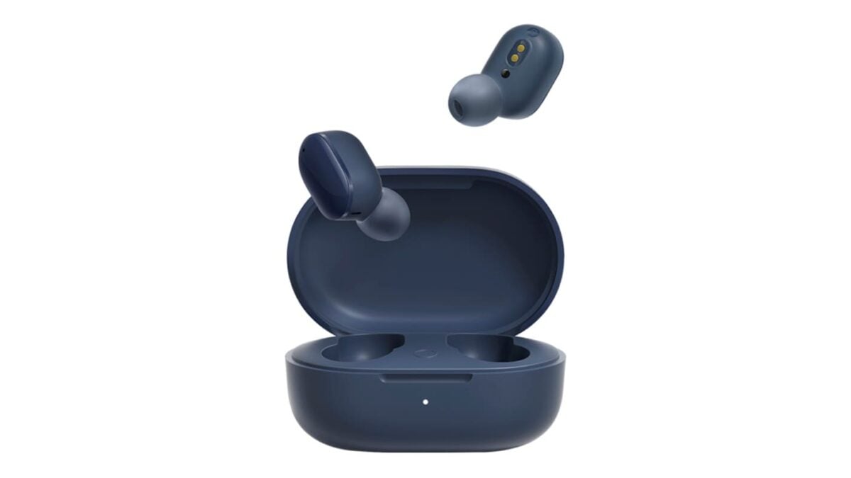 airdots 3 da xiaomi