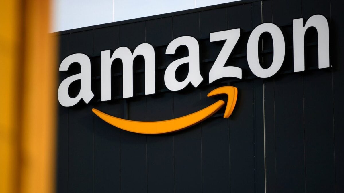 amazon pre venda