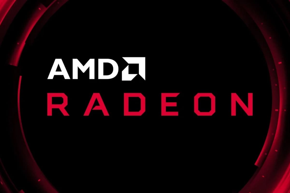 AMD Radeon RX 6000