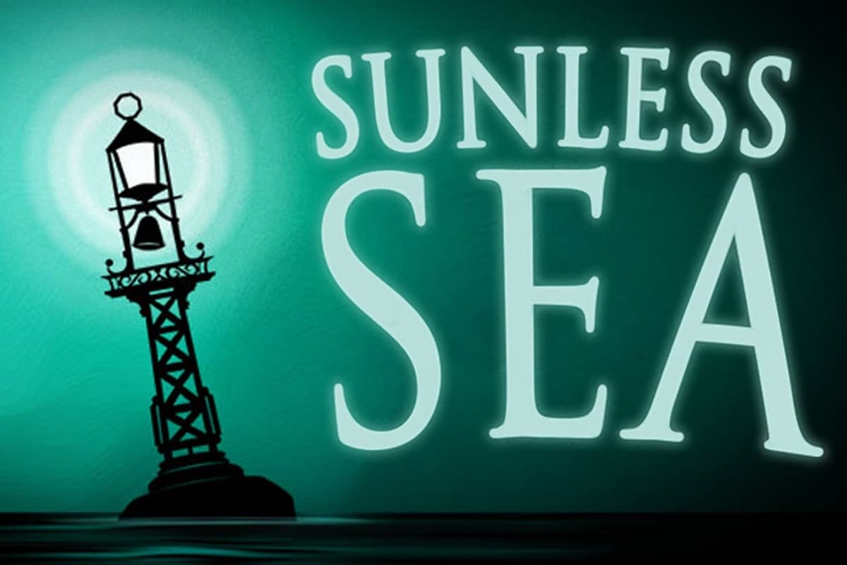 Sunless Sea de graça na Epic Games
