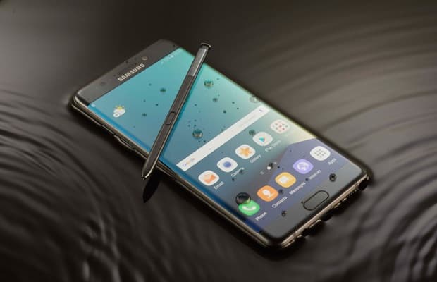 Galaxy Note FE é atualizado com pacote de segurança de fevereiro Atualização de fevereiro de 2021 para o Galaxy Note FE