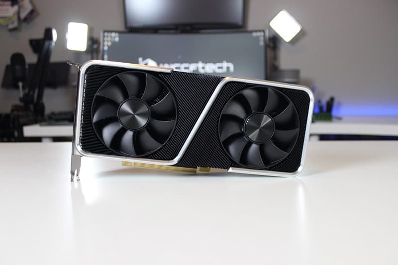 GeForce RTX 3060 é lançada com chip GA106 e 12 GB de VRAM Nvidia GeForce RTX 3060 lançamento global
