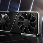 RTX 3060 lançamento