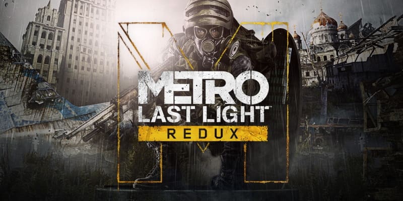 For The King e Metro: Last Light Redux estão grátis na Epic Games Store metro last light redux epic games
