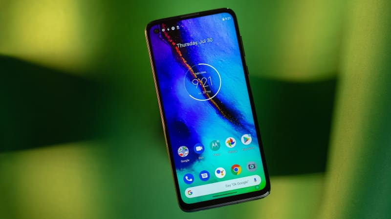 Moto G Pro recebe atualização oficial para o Android 11 moto g pro atualizacao android 11