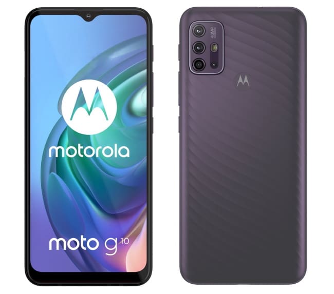 Motorola Moto G10 e Moto G30, saiba tudo sobre os smartphones motorola moto g10