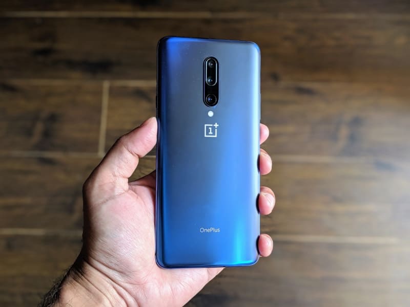 OnePlus 7 e 7T ganham a última atualização de sistema do Android 10 oneplus 7 android atualizacao