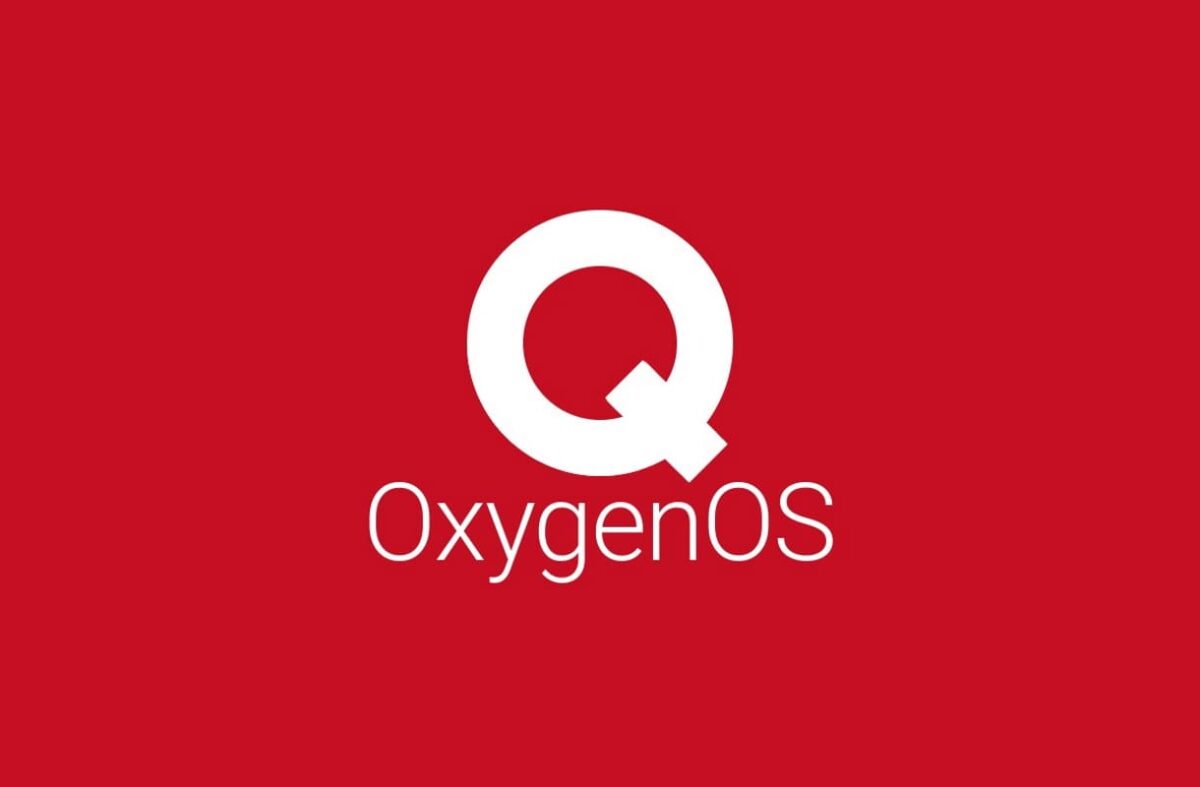 oxygenos oneplus 7