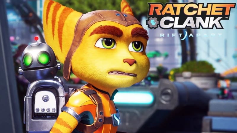 Ratchet & Clank: Rift Apart chegará ao PS5 em 11 de junho ratchet e clank rift apart