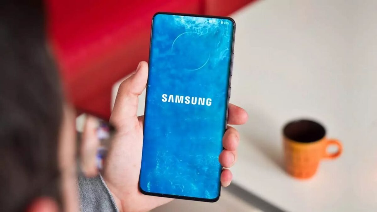 samsung quatro anos atualizacao