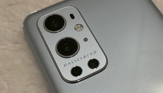 A OnePlus e a Hasselblad firmaram uma parceria