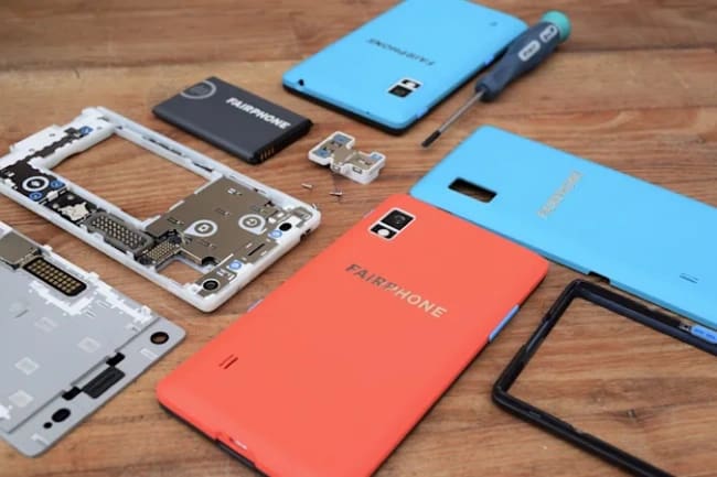 Fairphone 2 recebe atualização oficial para o Android 9.0 Pie fairphone 2 android 9 pie