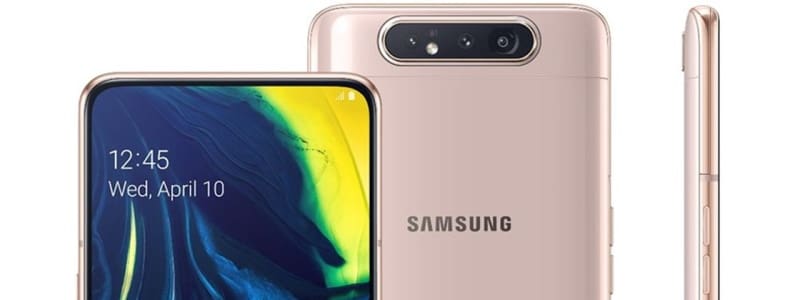 Galaxy A80 recebe atualização oficial para o Android 11 com One UI 3.1 galaxy a80 mecanismo