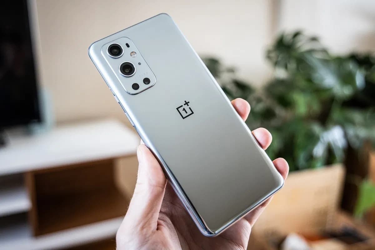 OnePlus 9 e 9 Pro lançamento oficial
