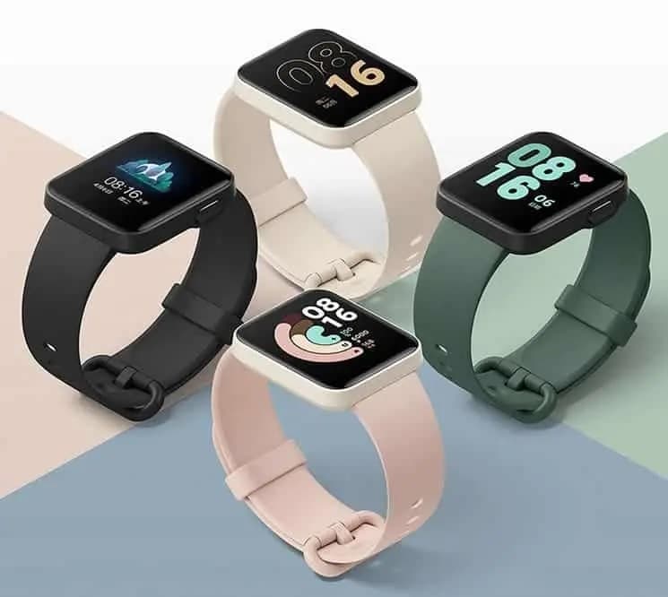 Mi Watch Lite: Xiaomi libera atualização com novos recursos Mi Watch Lite