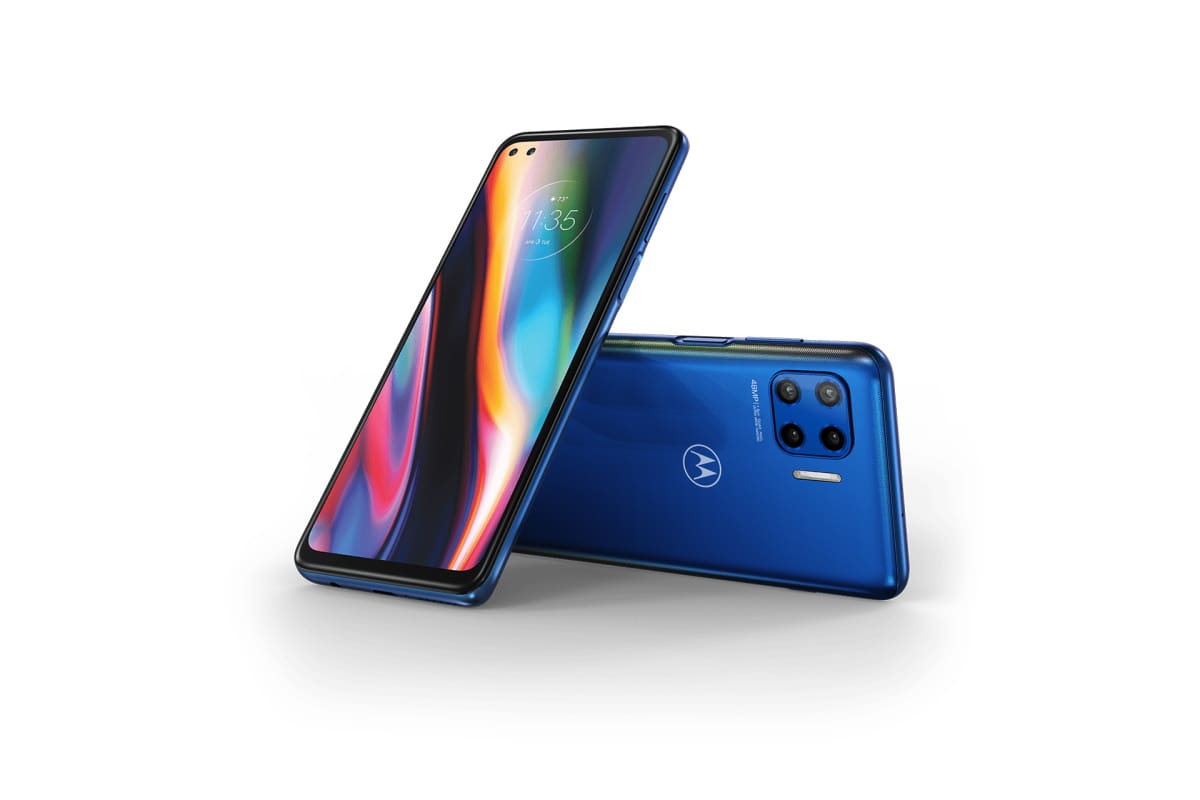 moto g 5g oficial brasil