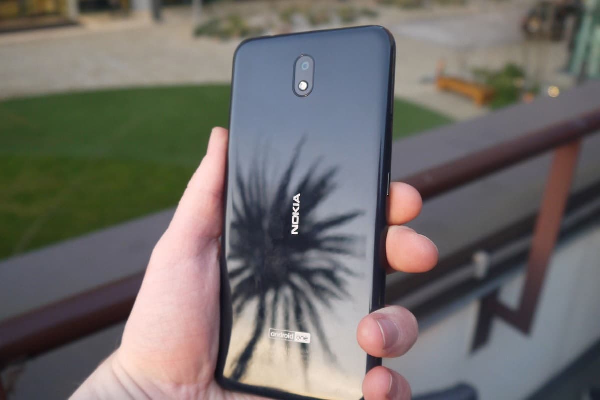 Nokia 3.2 update