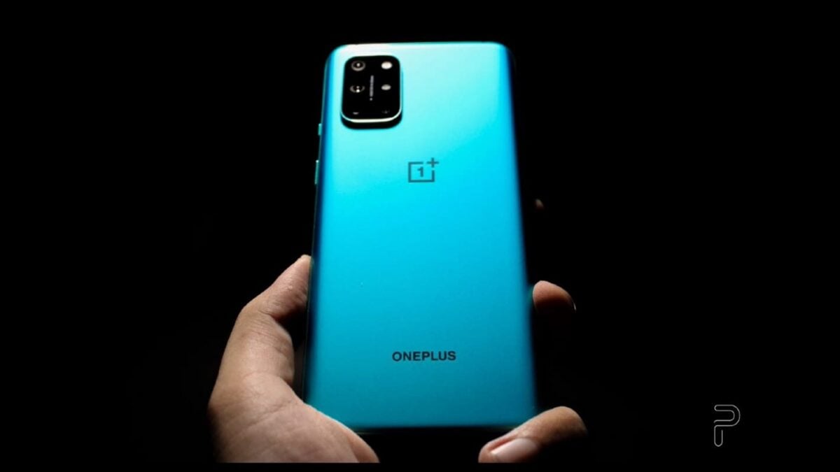 oneplus 8 atualizacao