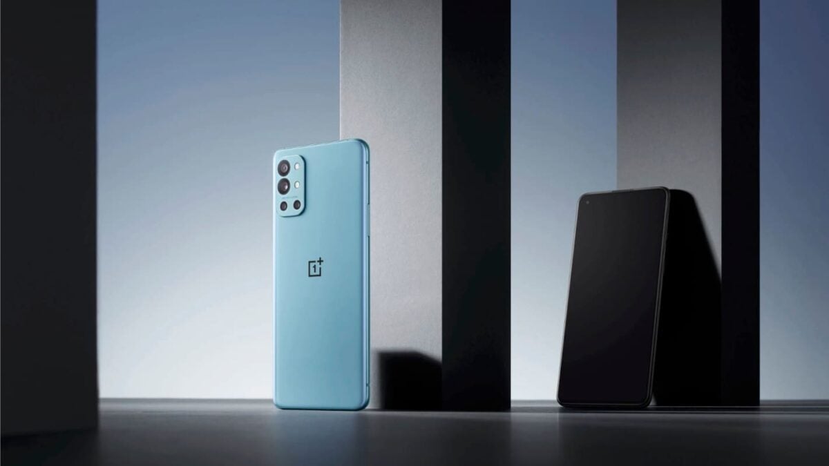 oneplus 9r oficial