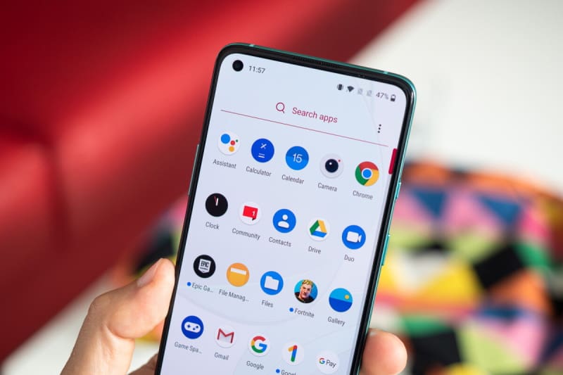 OnePlus 7, 7 Pro, 7T e 7T Pro ganham quarta beta da OxygenOS 11 oneplus 7 pro