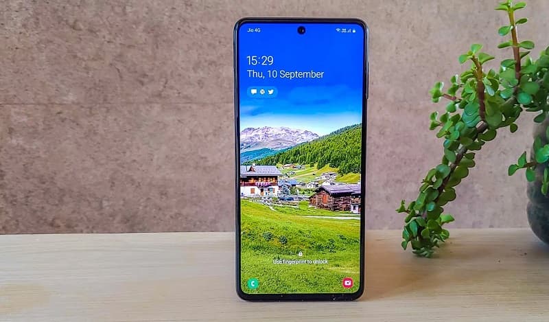 Galaxy M51 começa a receber a One UI 3.0 com Android 11 no Brasil Samsung Galaxy M51