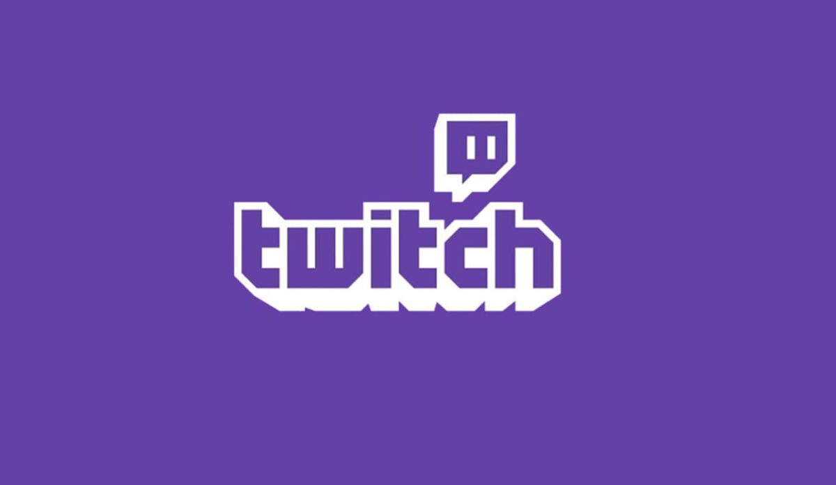 twitch logo oficial