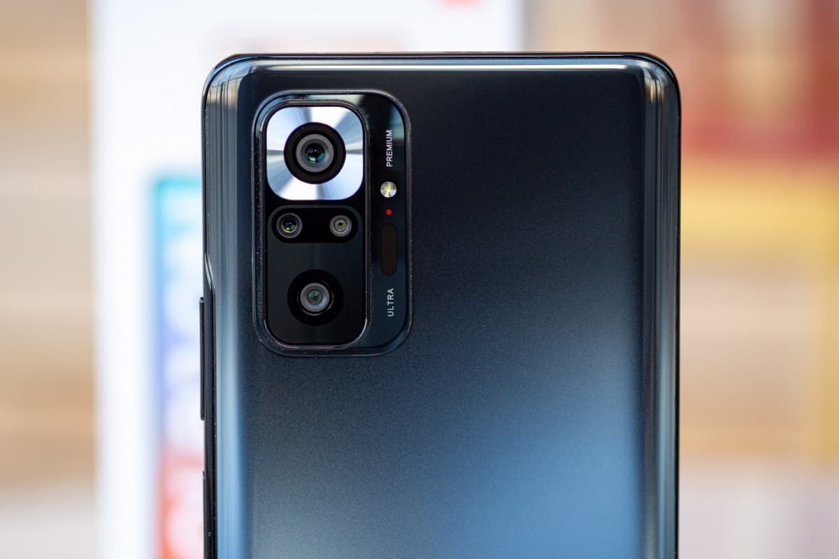 Redmi Note 10 passa por homologação na Anatel