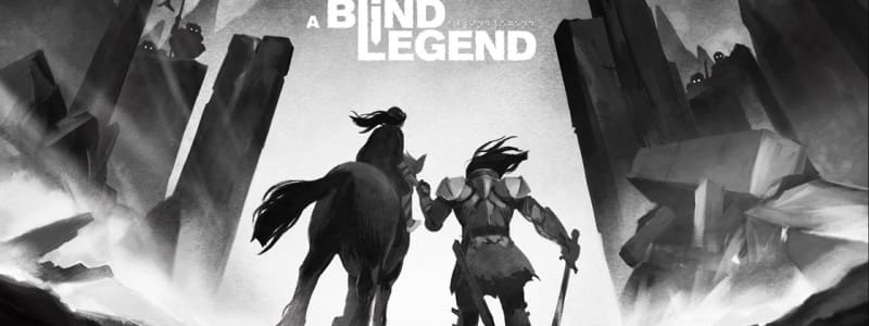 Prime Gaming: Veja a lista dos jogos liberados para o mês de maio a blind legend