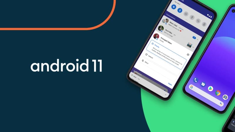 Nokia 2.2 é atualizado oficialmente para o Android 11 pela HMD Global android 11 oficial