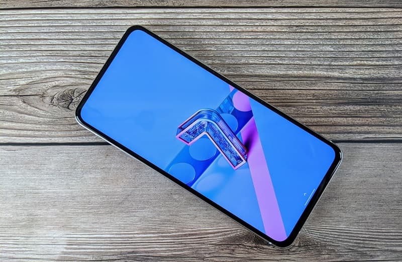 Zenfone 7 e 7 Pro recebem atualização para o Android 11 globalmente ASUS Zenfone 7 Pro