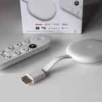 chromecast google tv 4k