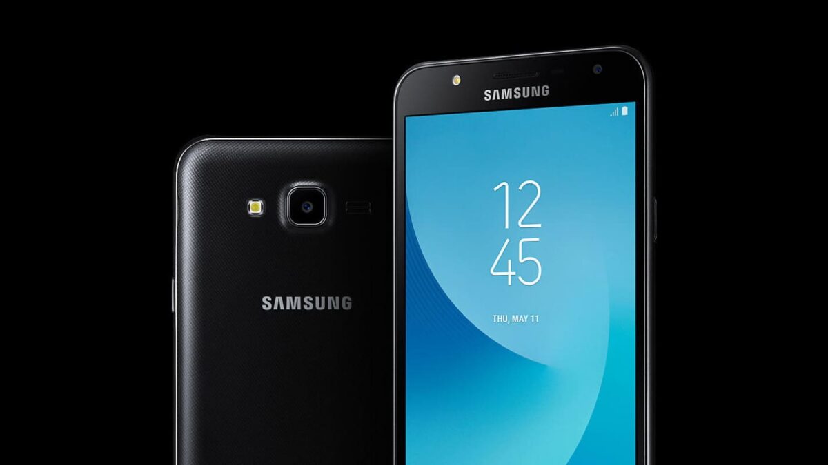 j7 neo samsung marco