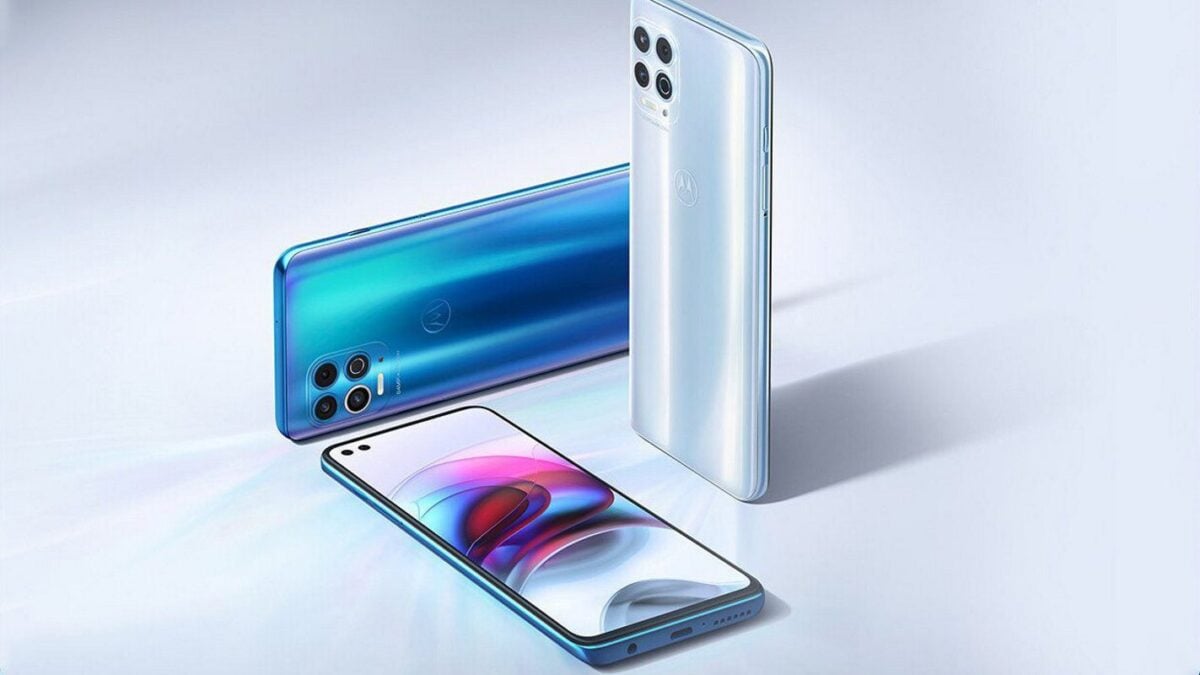 moto g100 oficial