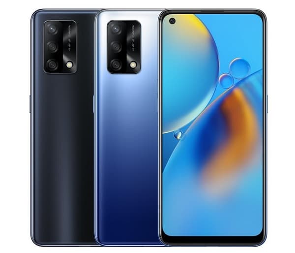 Oppo A74 e A74 5G são lançados oficialmente com bateria de 5.000 mAh Oppo A74 e A74 5G são oficializados.
