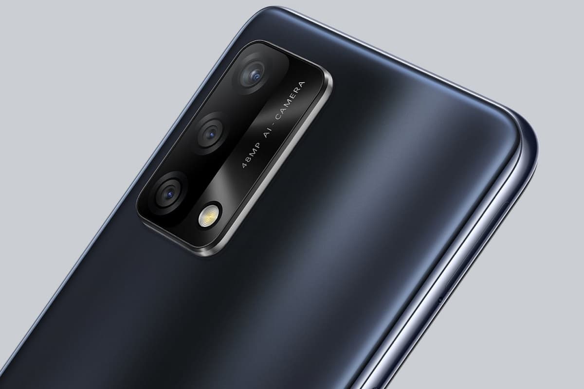 Oppo A74 e A74 5G