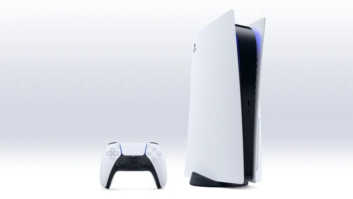 ps5 atualizacao